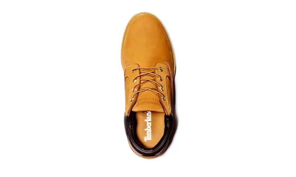 Botas chukka online timberland